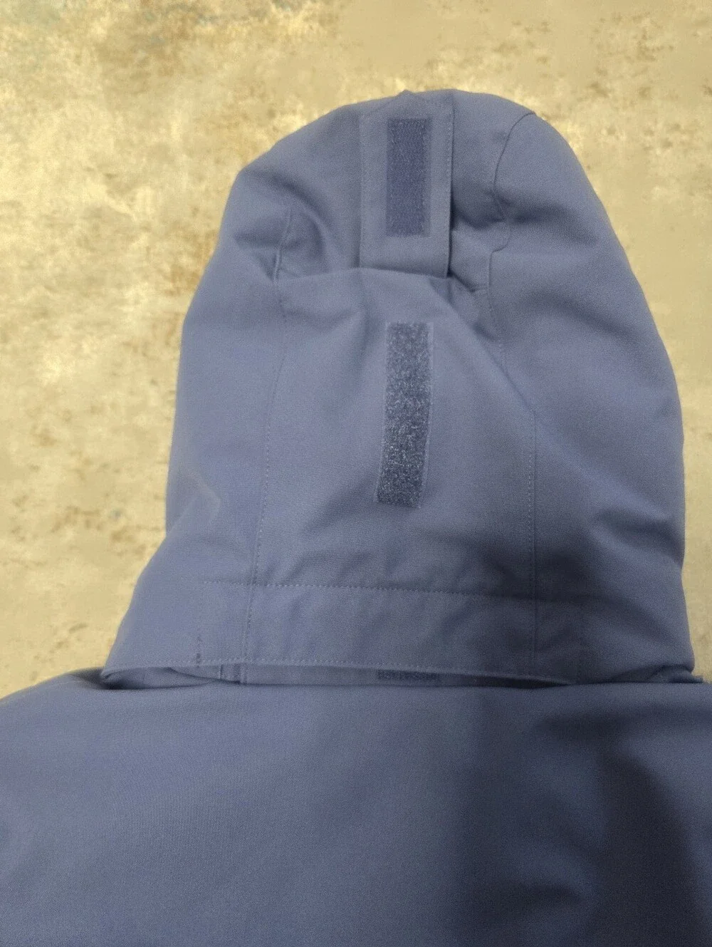 Boulder Gear Girl's Hope  Parka Hooded Insulated Ski Jacket  Large